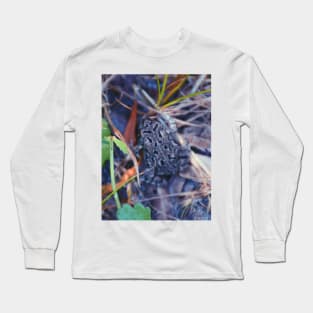 Froggy Friend's Friend Long Sleeve T-Shirt